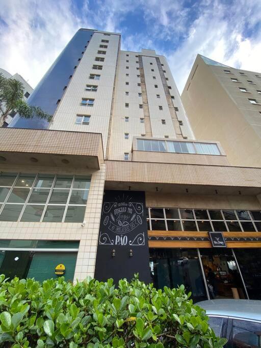 Linda Cobertura No Vila Da Serra Nova Lima Bagian luar foto