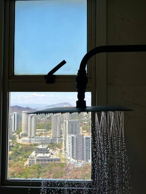 Linda Cobertura No Vila Da Serra Nova Lima Bagian luar foto